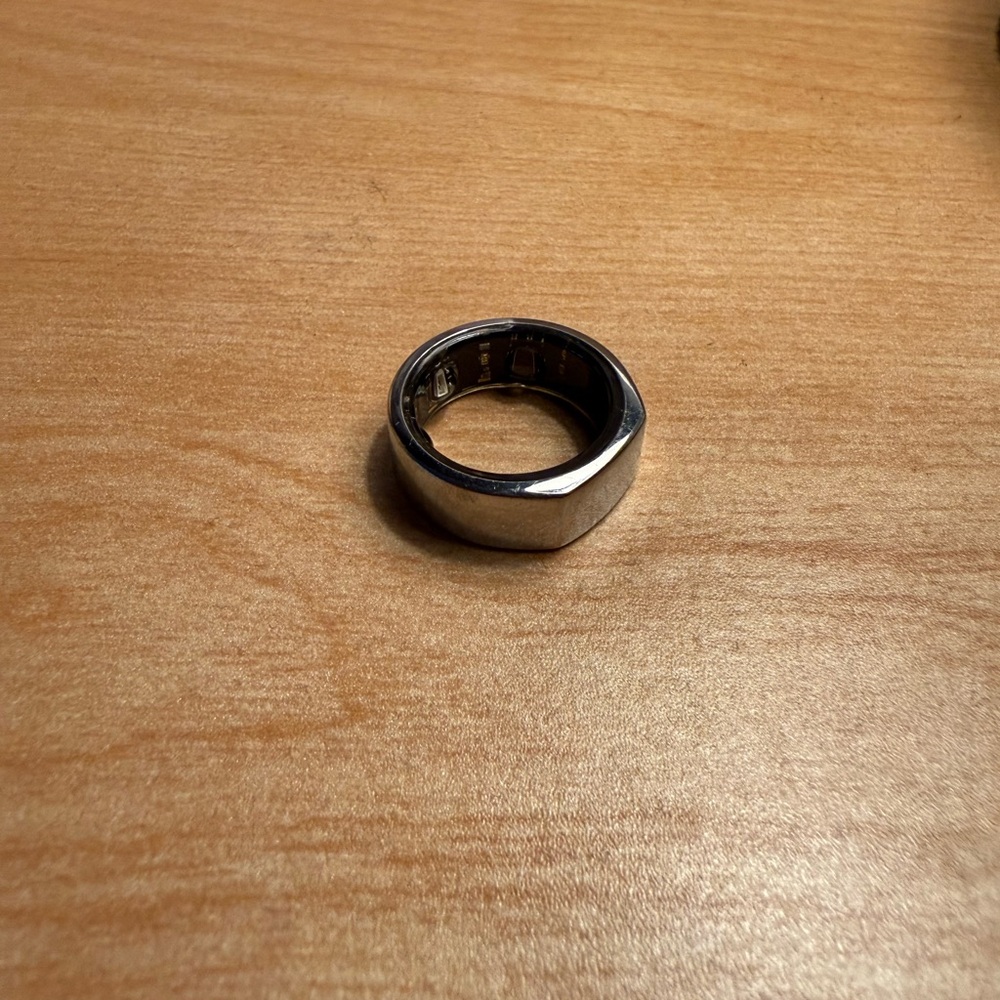 Oura Ring